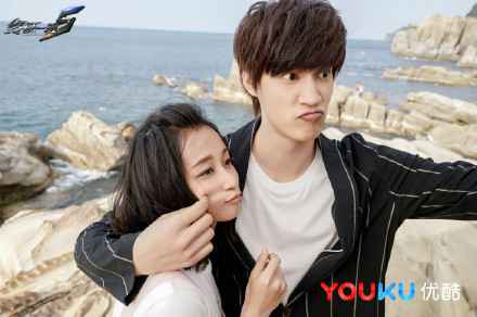 《终极一班5》剧照来袭 瑟熊和辜裘猖獗发糖