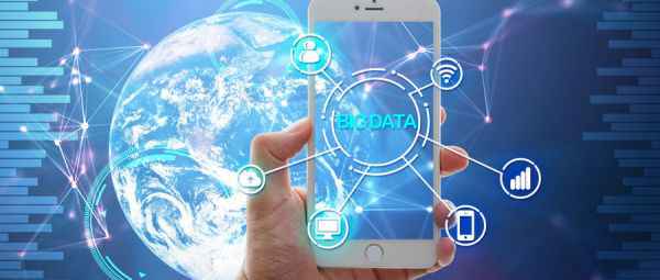 继续社会责任,大数据就有了温度和能量