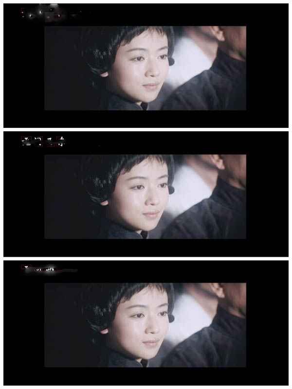 无问西东吴谨言演的谁 年轻林微音惊喜清丽