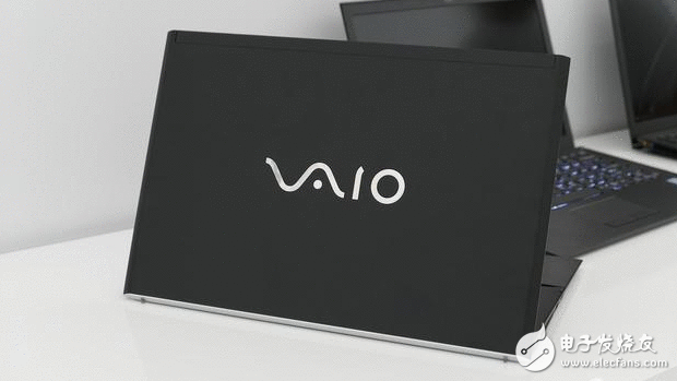 索尼VAIO条记本血脉回归 有情怀没诚意何故保留？
