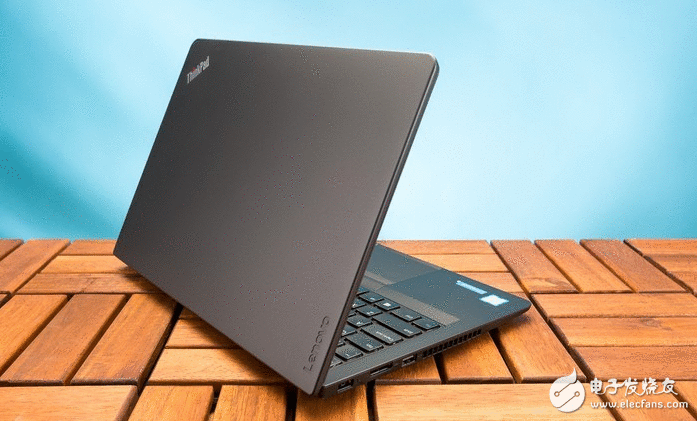 遐想全新进级ThinkPad 13条记本电脑 新ThinkPad 13图赏