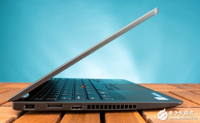 遐想全新进级ThinkPad 13条记本电脑 新ThinkPad 13图赏