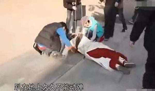 赵丽颖为什么停工休息 原来拼命三娘的身体也垮了