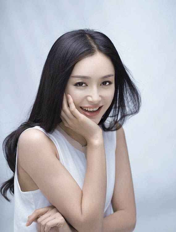 秦岚为什么不成亲 要求高另一半追求完美