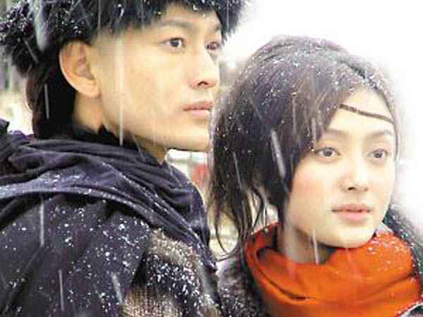 秦岚成亲了没有 两段感情皆因有缘无分走到终点