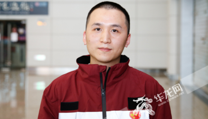 这个春天，我听过最浪漫的批注是“等你平安回来”