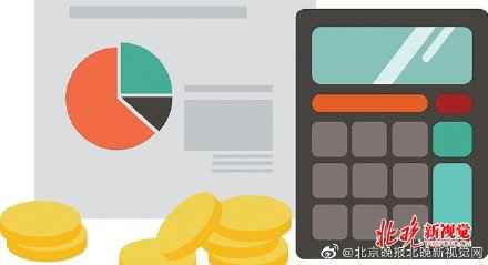 6省份月最低人为尺度超2000元 ,北京一数据领跑全国 6省份月最低人为尺度超2000元 ,北京一数据领跑全国