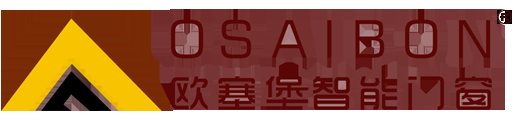  【喜报】欧塞堡智能门窗与九正建材网达成策略互助！