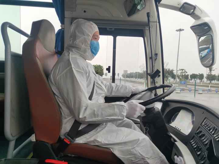 空城不“空”，重庆，我在！