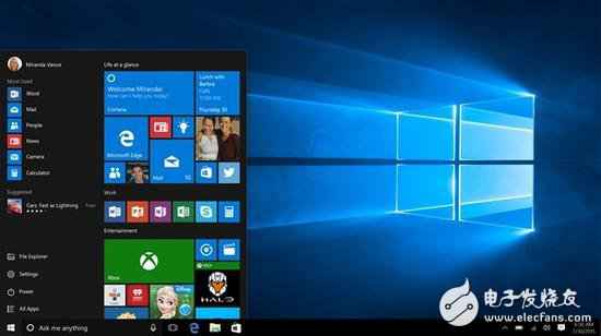 微软补丁日向Windows 10所有用户推送补丁：安详大修复