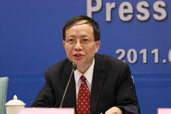 江西省人民当局召开第七届泛珠大会新闻宣布会