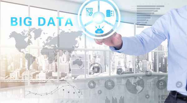 贵阳市:“数字当局”助力构建实体经济数字社会