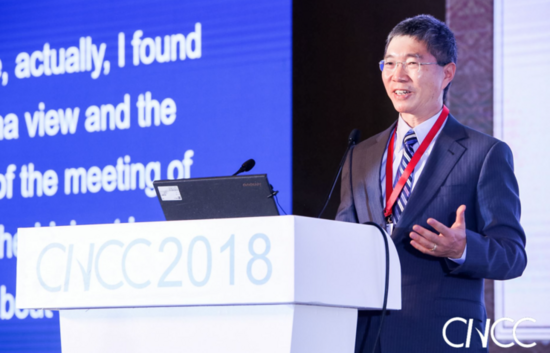  Google中日韩文搜索算法主要设计者吴军：区块链大概是大数据安详办理之道