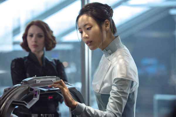 金秀贤有身！经纪公司发声明：状态日趋不变