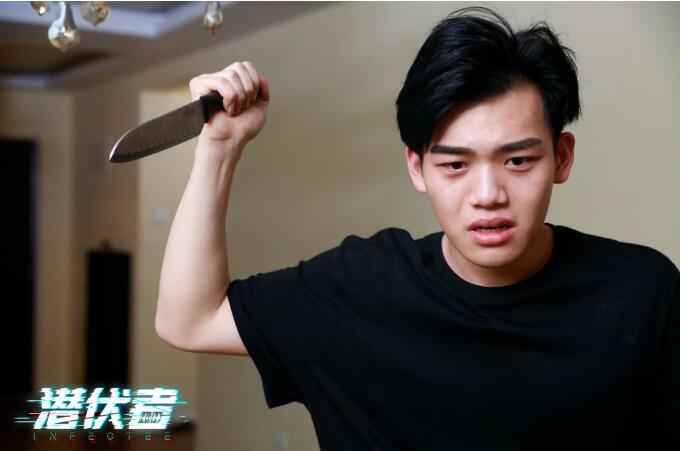 《暗藏者》第一季收官 “穷”剧组也有春天