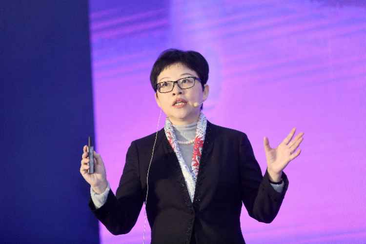 南都报系党委书记、总裁梅志清:数据驱动转型 智媒赋能管理