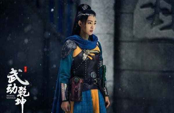 武动乾坤原著小说结局是什么 应欢欢牺牲林动战胜魔皇