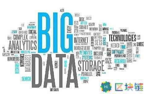 发改委: 将来5年拟投资千亿支持数字经济成长