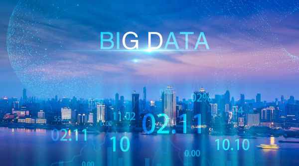  司法部加速推进信息化事情 司法大数据平台来岁建成