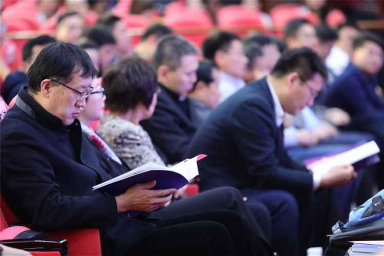 中国记协常务理事、原书记处书记王冬梅:深耕智库资源 南都值得点赞