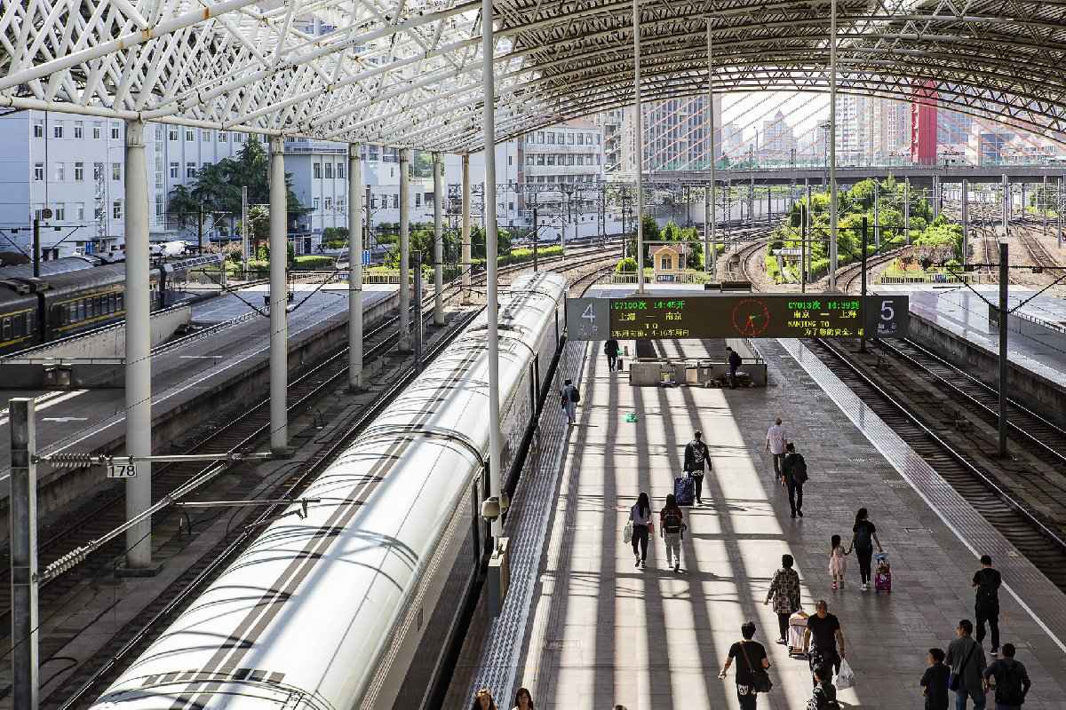 火车电子客票常见问题解答 ( 报销改签退票)