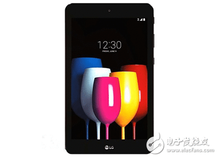 LG新平板电脑曝光：名为LG GPad X2 8.0 Plus 支持LTE网络