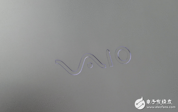 索尼VAIO条记本正式回归中国 索尼VAIO Z条记本图赏