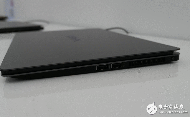 索尼VAIO条记本正式回归中国 索尼VAIO Z条记本图赏