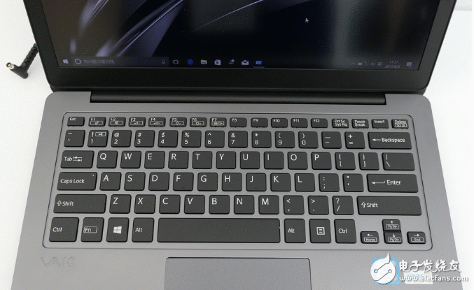 索尼VAIO条记本正式回归中国 索尼VAIO Z条记本图赏