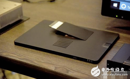 PC终将小型化 跟着工艺制程的进一步缩减计较卡将有容身之地