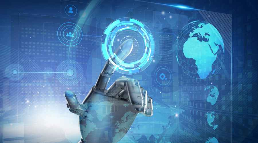  2019世界成长陈诉：人工智能致事情性质厘革 需加大教诲投入