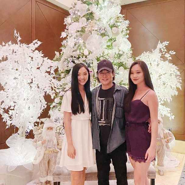 令人心疼！李连杰小女儿因断绝致抑郁症复发