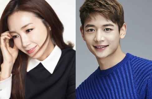 崔智友崔珉豪确定相助出演tvN新剧世上最美的离去