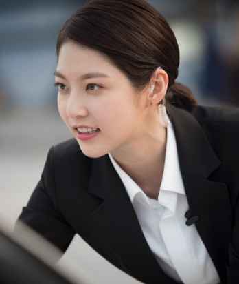 KBS奇幻剧你也是人类吗首次果真影像