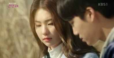 AndanteKAI金珍京从广告开始就呈现危机