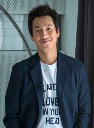 tvN新剧我的大叔估量来岁2月在tvN周末档播出