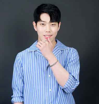 东夏确定加盟SBS新水木剧揭竿而起 和延宇振朴恩彬相助