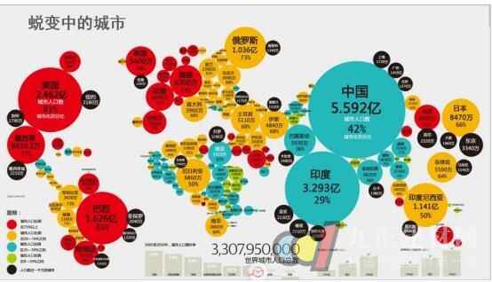  建筑创作、建筑色材及城镇蜕变，校园果然课中南大学开讲啦！