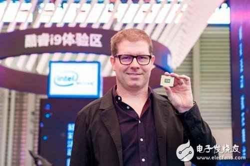 多核战争进入飞腾 多核处理惩罚器成将来主流