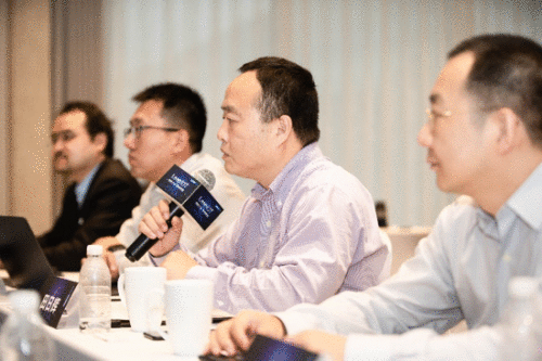  遐想大数据为家产互联网插上伶俐的翅膀