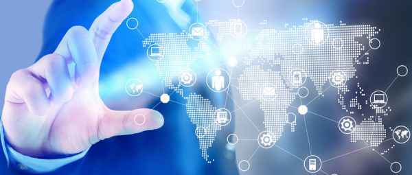  深化互联网、大数据、人工智能与实体经济融合 敦促大数据财富高质量成长