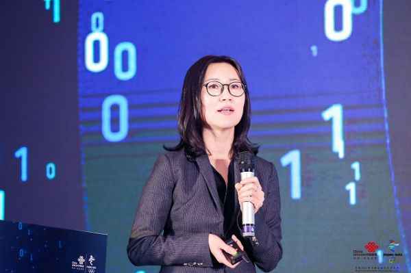  中国联通大数据正式进级，进入