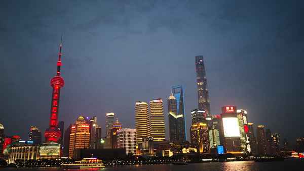 上海晚上那边好玩? 盘货沪上百余家夜间开放场馆名单