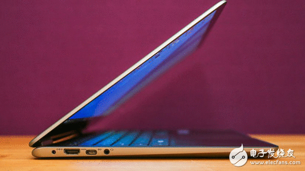 三星NoteBook 9 Pro体验：以Pro之名 一本多用