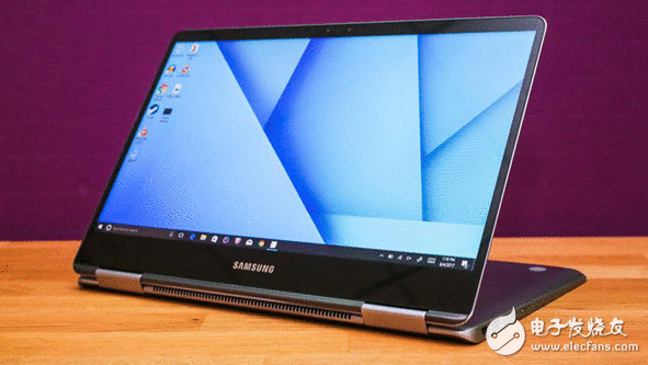 三星NoteBook 9 Pro体验：以Pro之名 一本多用