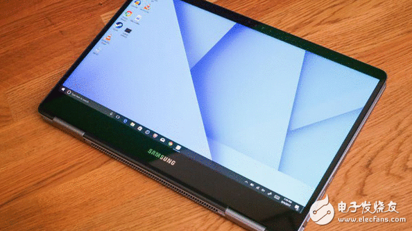 三星NoteBook 9 Pro体验：以Pro之名 一本多用