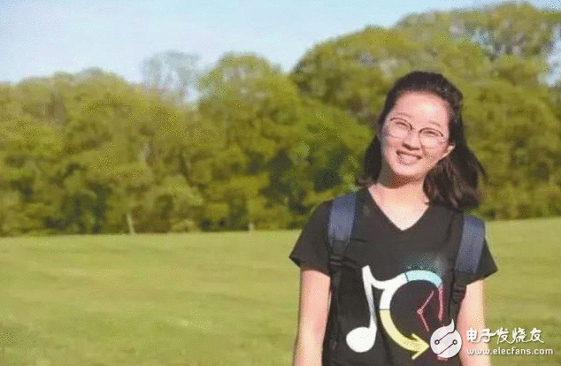 暗网下的悲剧：寻找章莹颖募款方针增至50万 已募得13万多美元