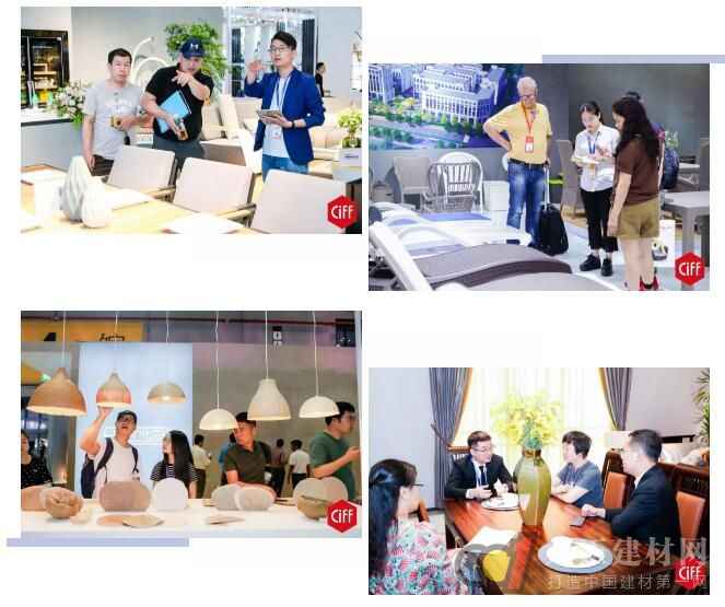  CIFF上海虹桥 | 中国家博会（上海）圆满收官！ 2020年3月广州见, 9月虹桥见！