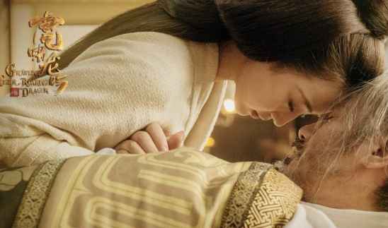 《智囊同盟之虎啸龙吟》震撼回归 DMG印纪传媒吴冰谈奇特视角还原血肉英雄