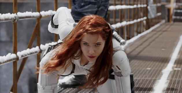 美国影戏院4月底开始答允复业 从4月27日开始可以开门